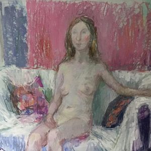 Life at Farnham Pottery Workshop